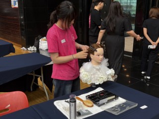 2025 제1회 월드뷰티 디자인 콘테스트 엑스포